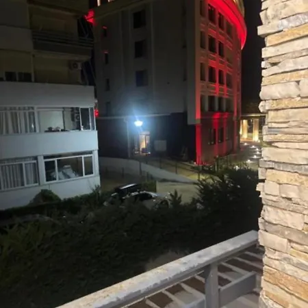 Appartement Lura 2 Durrës