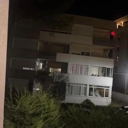 Appartement Lura 2 Durrës